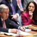 Oriente Medio está al borde del precipicio… es momento de máxima moderación: ONU