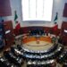Nuevas pensiones comenzarán a entregarse en julio: AMLO