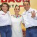 Junto a Claudia Sheinbaum consolidaremos el sistema de salud en México