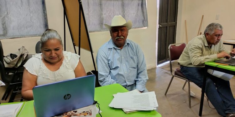 Docentes sonorenses participaron en la elaboración de Libros de Texto Gratuitos en lenguas indígenas nacionales: SEC