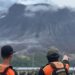 Indonesia advierte potencial tsunami por erupción de volcán