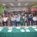 istinguen A 66 empleados por 25 años de trayectoria al servicio del ayuntamiento de Cajeme