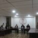Presidente Municipal presenta ante Cabildo  solicitud de licencia