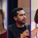 INE alista set del debate presidencial del próximo domingo