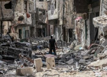 Israel carece de pruebas de un vínculo Unrwa-Hamas: ONU