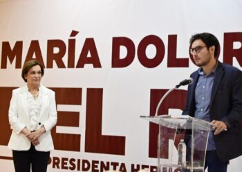 El candidato del PRI concesionó la seguridad pública de Hermosillo: Toño Astiazarán mintió y ocultó información.