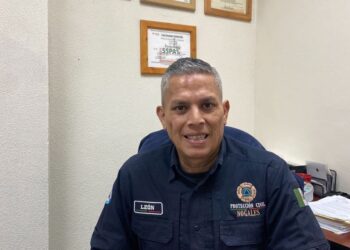 Llaman a protegerse de  las bajas temperaturas