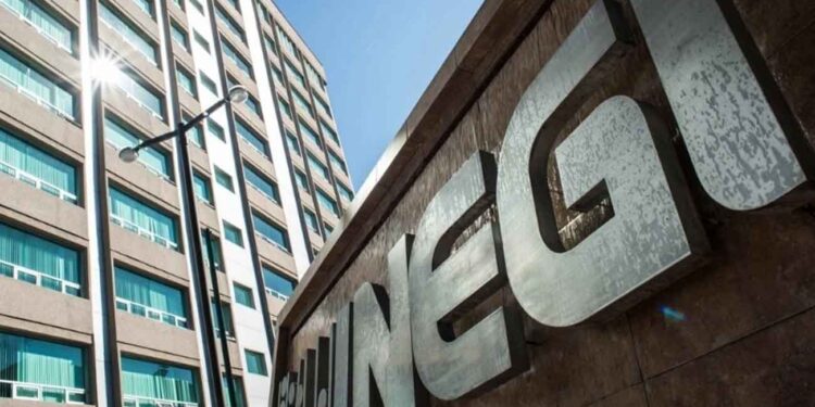 QR, Aguascalientes, Durango, Yucatán y Campeche, los que más crecieron en 2023