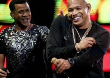 Gente de Zona cumple su sueño de colaborar con Celia Cruz