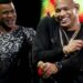 Gente de Zona cumple su sueño de colaborar con Celia Cruz