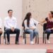 El Plan C en Sonora es ganar los tres senadores de la 4T:  Dra. Claudia Sheinbaum en Sonora