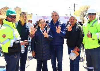 Celida y Froylán van contra usureros que lucran con los trabajadores