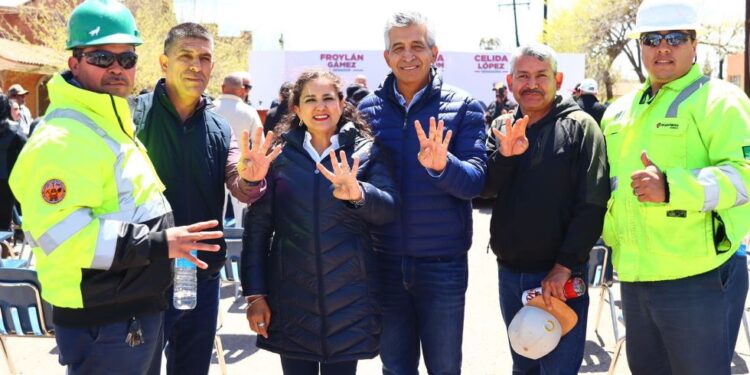 Celida y Froylán van contra usureros que lucran con los trabajadores