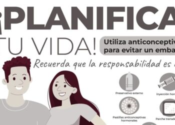 Ofrece SSA orientación a jóvenes sobre planificación familiar y sexualidad