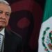 Condena AMLO prácticas injerencistas de EU