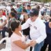 Los problemas con el drenaje pronto estarán resueltos: Jorge Elías Retes