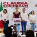 «El Plan Sonora representa poner a Sonora a la vanguardia del Desarrollo en Nuestro País»: CLAUDIA SHEINBAUM desde Hermosillo