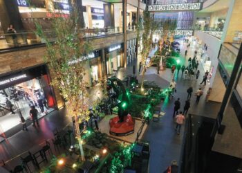 Confianza del consumidor en México se mantiene moderada durante marzo