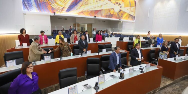 Congreso de Sonora aprueba protocolo Alerta Azul para localización de niñez autista extraviada