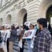 Creció la población migrante en EU más de 15 por ciento en 12 años