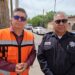 Informan sobre cierre temporal de Calle María Greveer el 25