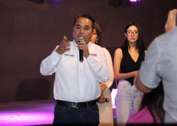 Urge modificar el sistema de pensiones para beneficiar a la juventud: HAC