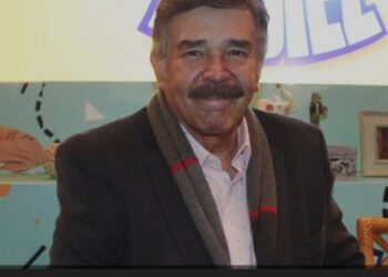 Jorge Ortiz de Pinedo necesita doble trasplante de pulmón y está en lista de espera