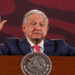 «Bien (el segundo debate), si siguen así las cosas ganará México»: AMLO