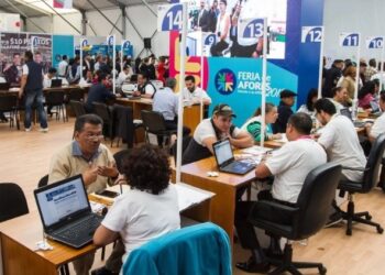 El gobierno llama a votar por el fondo extra a las pensiones