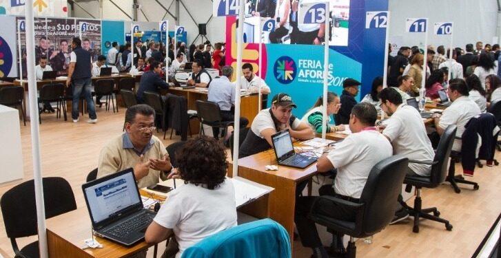 El gobierno llama a votar por el fondo extra a las pensiones