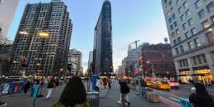 Se registra otro sismo en Nueva York y Nueva Jersey