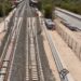Falla en sujeción de vía, posible causa del descarrilamiento de Tren Maya
