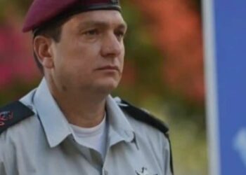 Dimite jefe de la inteligencia militar de Israel en plena guerra en Gaza  