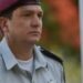 Dimite jefe de la inteligencia militar de Israel en plena guerra en Gaza  