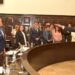 Solicita licencia Antonio Astiazarán