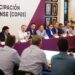 Atiende Gobernador agenda económica con sector empresarial