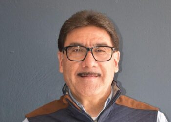 Cobra interés proyecto de la reubicación de las vías: JFGN