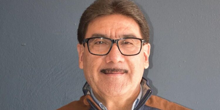 Cobra interés proyecto de la reubicación de las vías: JFGN