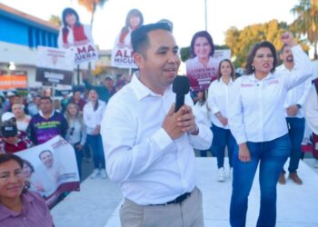 Desde el Senado vamos a apoyar el Plan Nacional Hídrico: Heriberto Aguilar