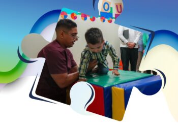 Salud Sonora atiende a pacientes con diagnóstico del trastorno del espectro autista