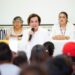 Defenderé Junto Con La Unión De Usuarios Precios Justos Y De Calidad, En Servicios Públicos: María Dolores Del Río.