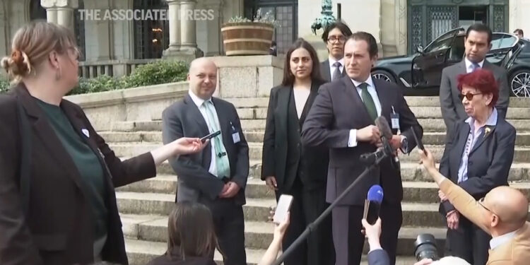 Presenta México ante CIJ argumentos sobre violaciones de Ecuador