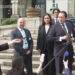 Presenta México ante CIJ argumentos sobre violaciones de Ecuador
