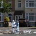 Muere niño de 14 años en ataque con espada en Londres