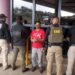 En colaboración se cumplimenta orden de aprehensión a prófugo de Michoacán