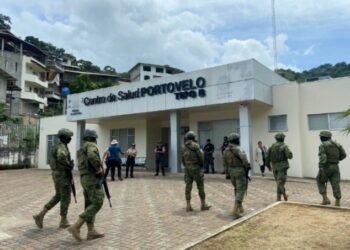 Declara Noboa nuevo estado de excepción ante crisis energética
