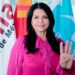 Ernestina Castro es oficialmente candidata a la diputación del distrito 15 Cajeme por Morena