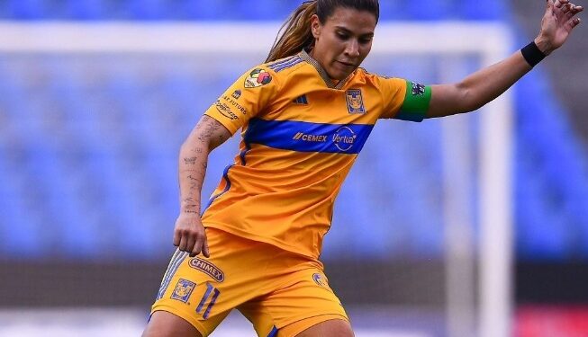 Tras fractura de Nayeli Rangel, Liga Mx Femenil defiende protocolo de atención médica