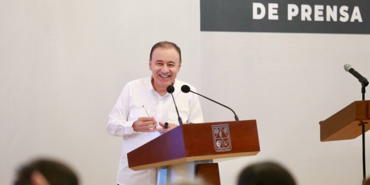 Arranca programa Prepason con más de 40 mil espacios disponibles para estudiantes en Sonora