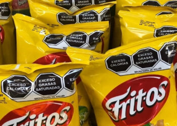 Celebra AMLO fallo de SCJN para mantener etiquetado en productos